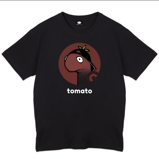 Tomato's T-Shirt3