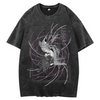 Sweethart Acid Wash T-Shirt Petition