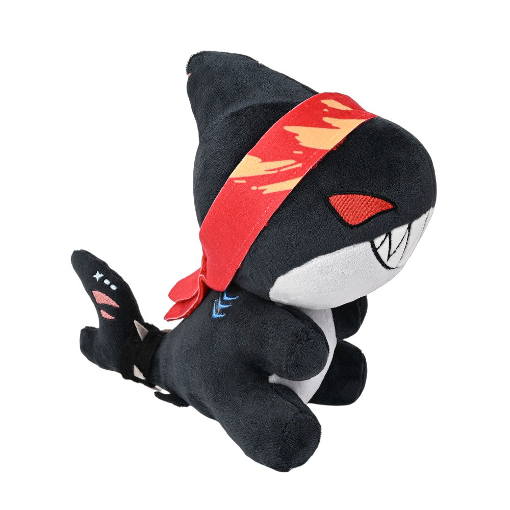 Shekai Plushie Campaign