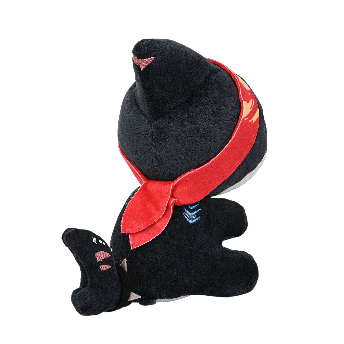 Shekai Plushie Campaign