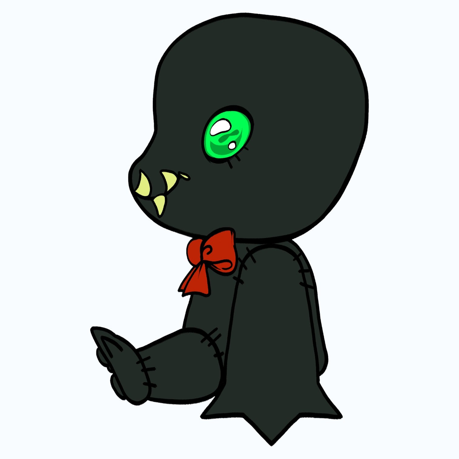 Dread Walker Plushie Petition