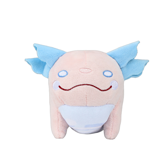 Eliolotl Plushie