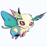 Lore Plushie Campaign