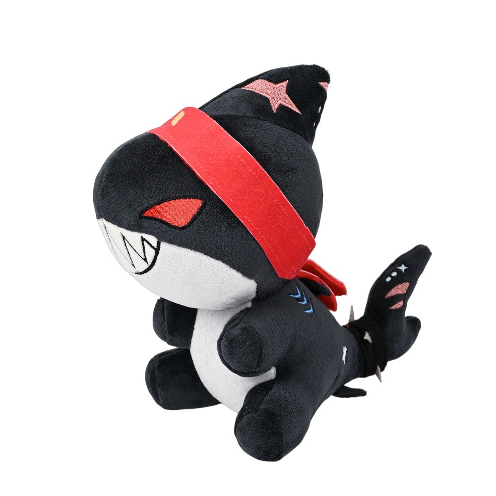 Shekai Plushie Campaign