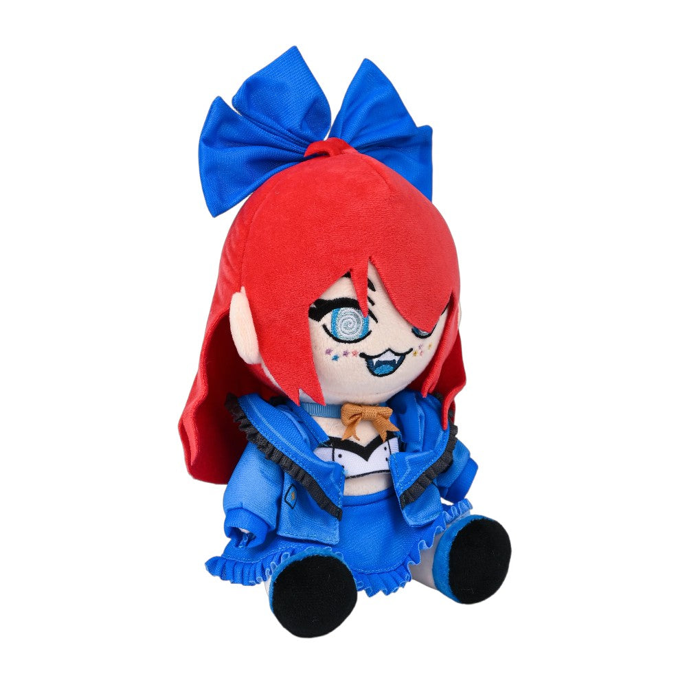 MissShadowLovely Plushie