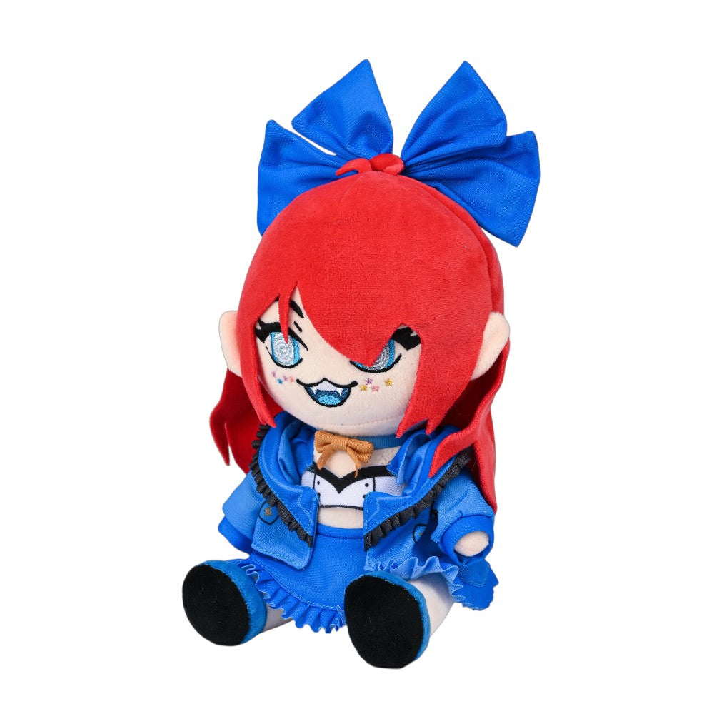 MissShadowLovely Plushie