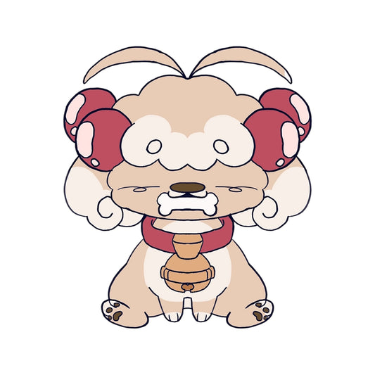 BambiHaze Plushie Petition