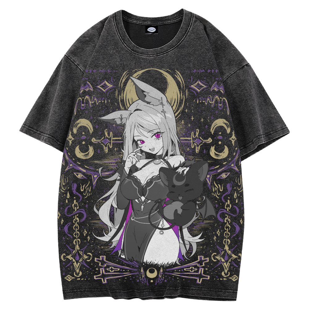 Vampeaches Acid Wash Petition