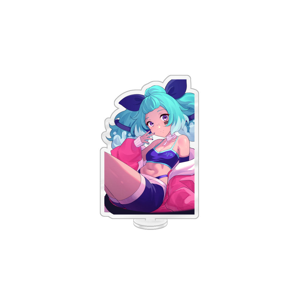 vtMILKY MilkyVerse Standee