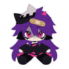 waffobean Debut Plushie