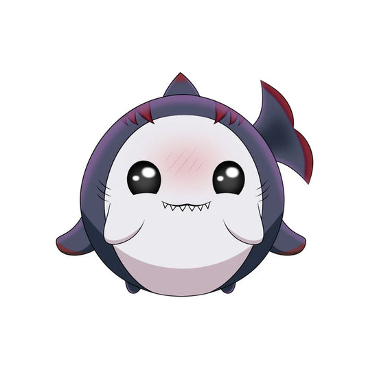 Miya Maweener Plushie Petition