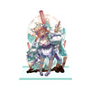 Yuki Boobuki Multilayer Standee Petition