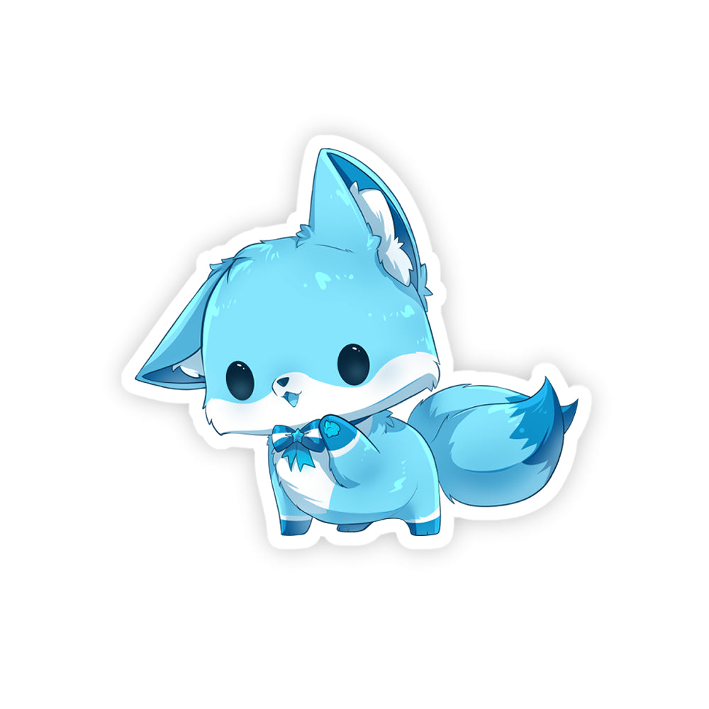 yuniverseVT Starmate Sticker