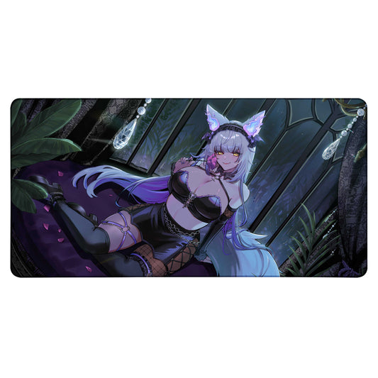 Zaikiai Allure XXL Deskmat