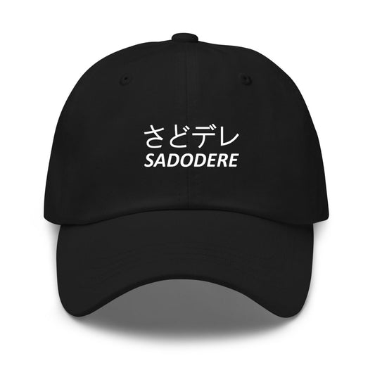 Sadodere Anime Hat