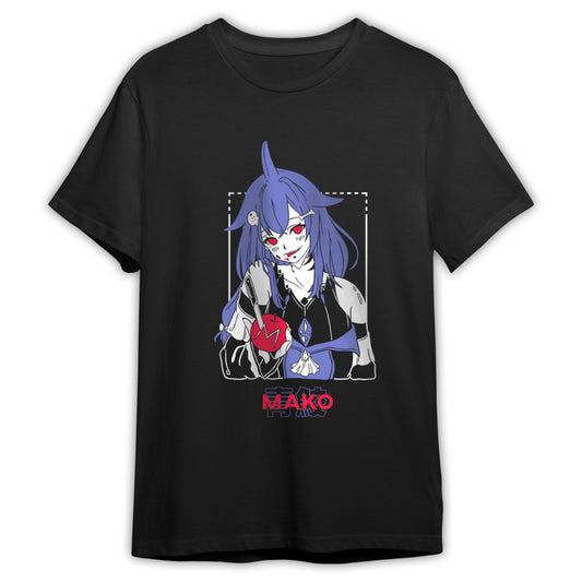 Mako Yandere T-Shirt