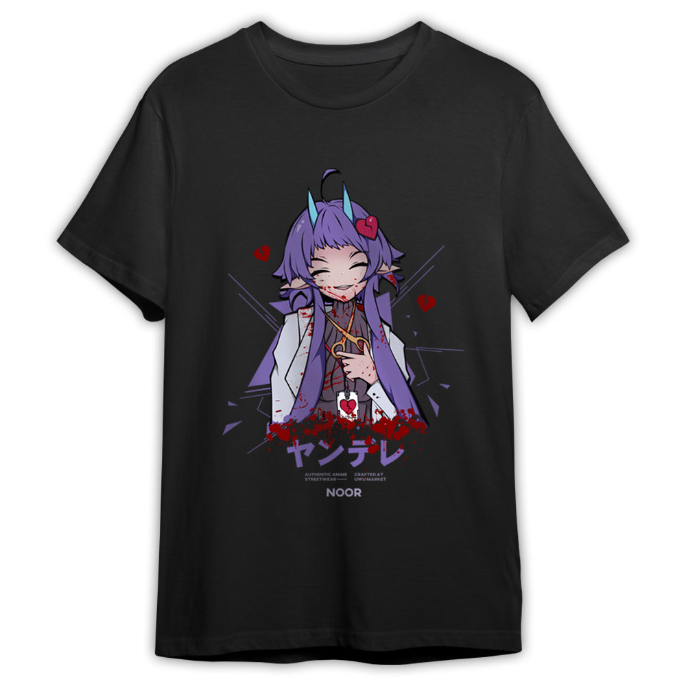 Noor "Yandere" T-Shirt