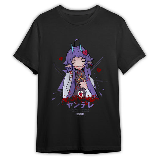 Noor "Yandere" T-Shirt