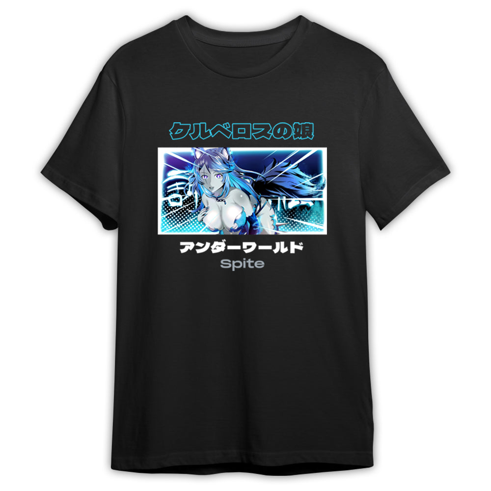 Spite Streetwear T-Shirt