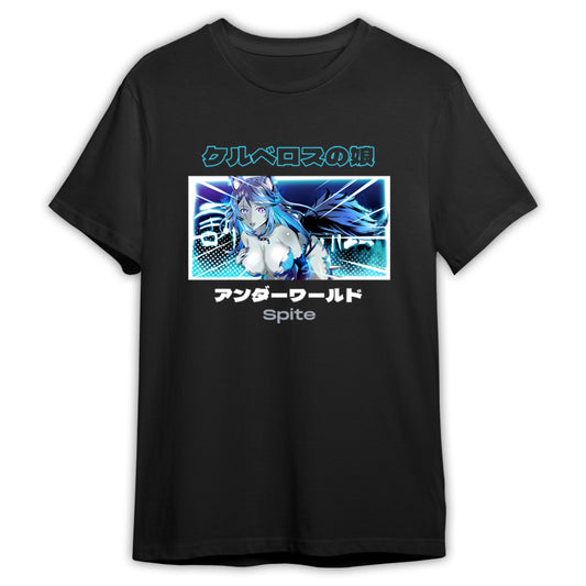 Spite Streetwear T-Shirt