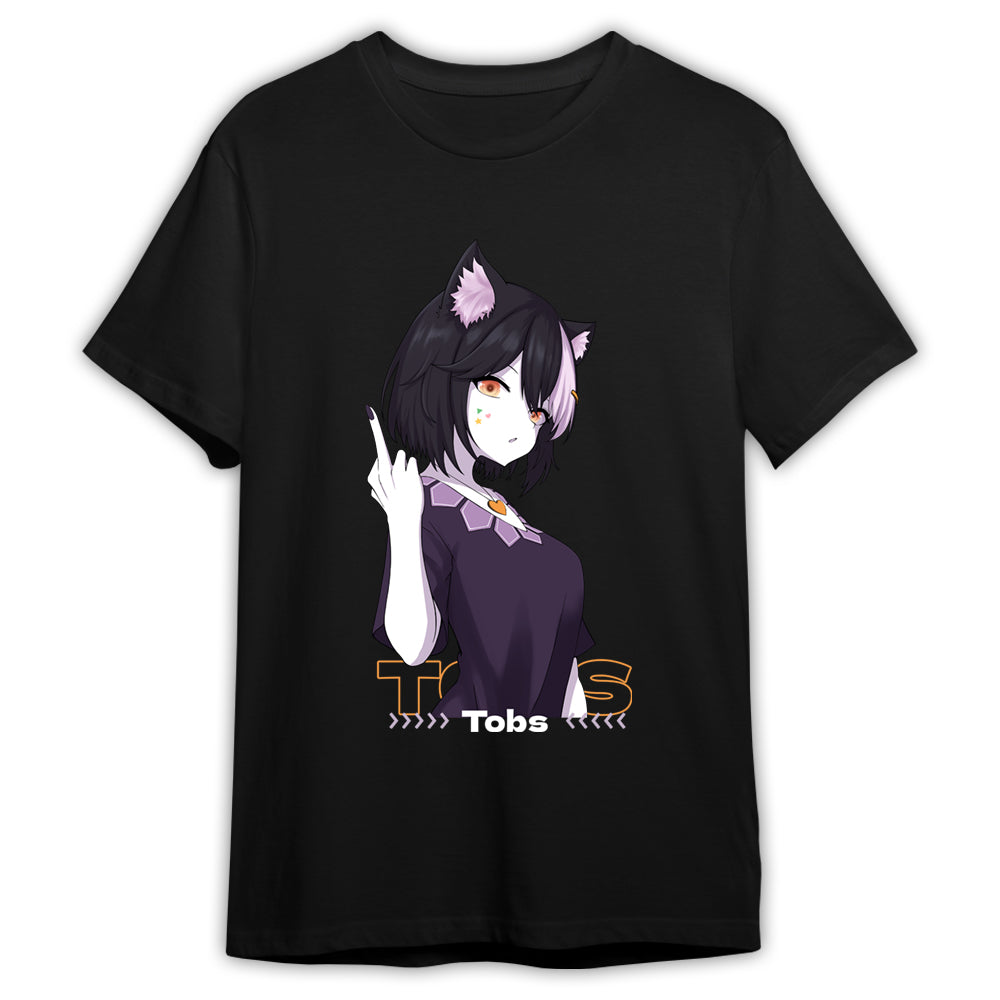 Tobs Batsard T-Shirt