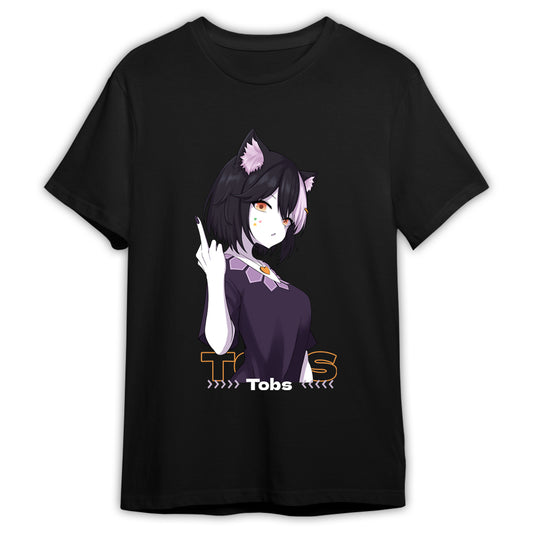 Tobs Batsard T-Shirt