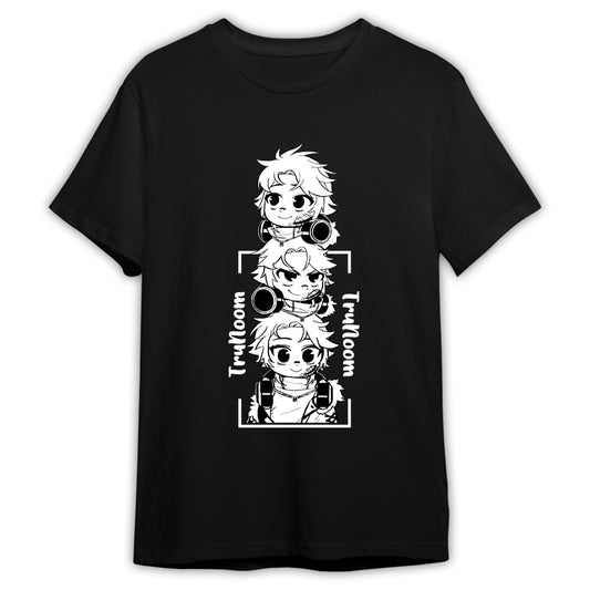 Trunoom Streetwear T-Shirt