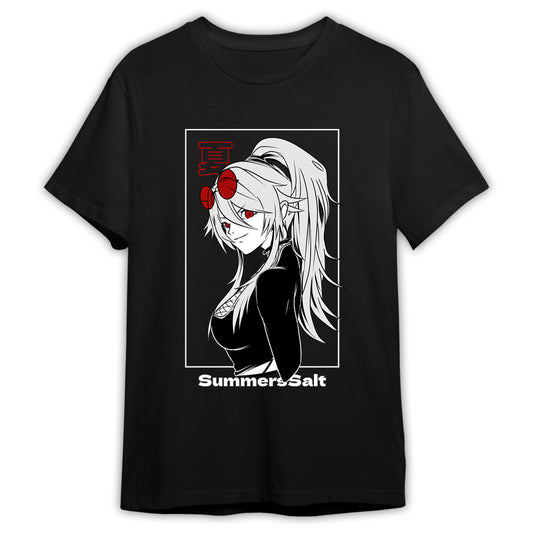 SummerSalt "Summer" Streetwear T-Shirt
