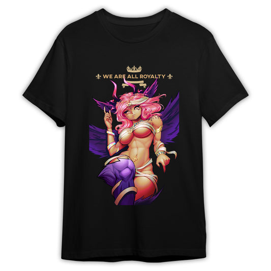 Trickywi Women's Day T-Shirt