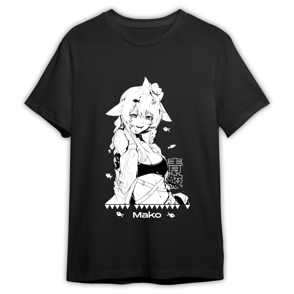 Mako Streetwear T-Shirt