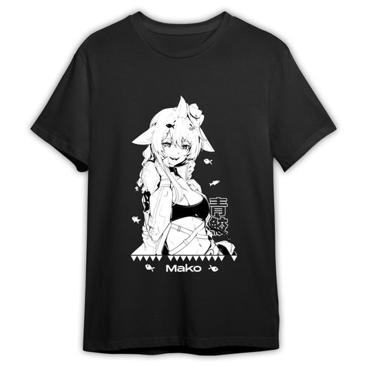 Mako Streetwear T-Shirt