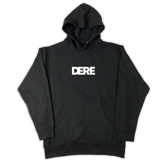 DERE Logo Hoodie