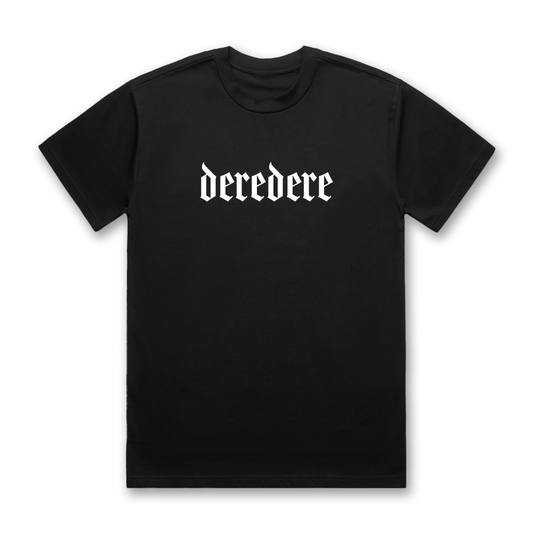 Deredere Vintage T-Shirt