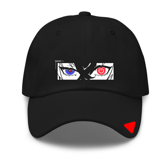 AQUA+ Techwear Hat