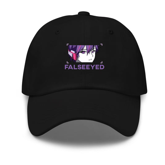 FalseEyeD Alert Streetwear Hat