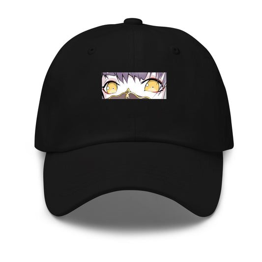 Saa Snake Streetwear Hat