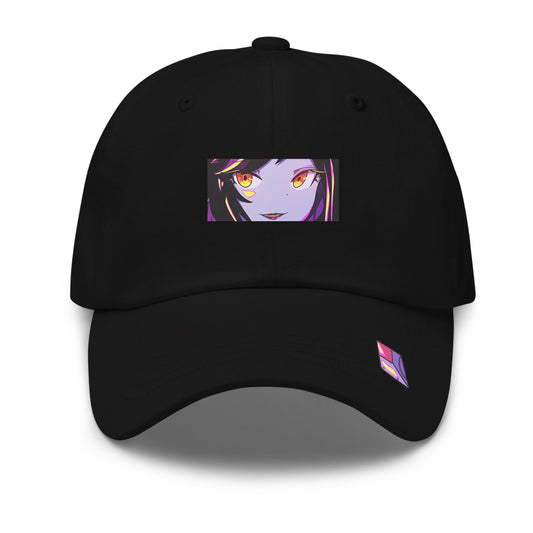 SecretSubject Nyanpire Streetwear Hat