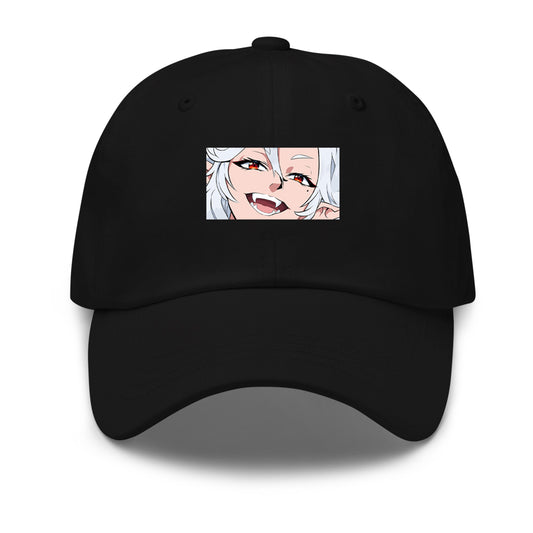 Konzetsu Demon Hat