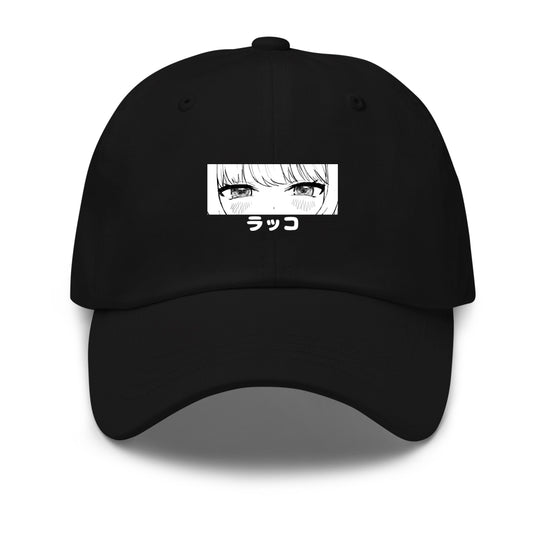 Pearl Anime Streetwear Hat