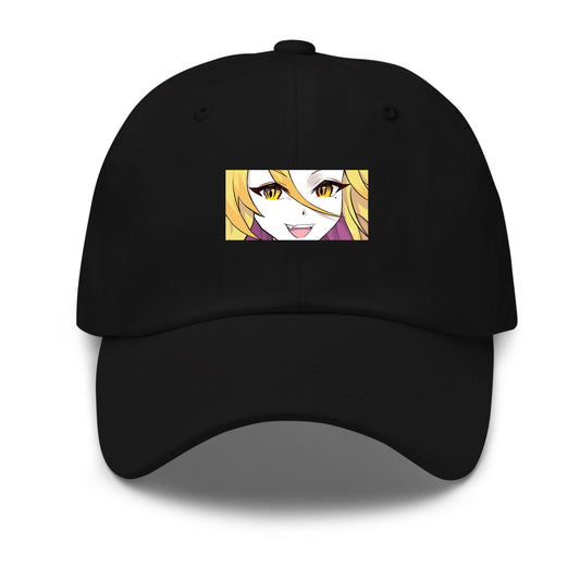 Tala Tora Caution Streetwear Hat