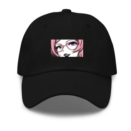 Marina Roses Streetwear Hat