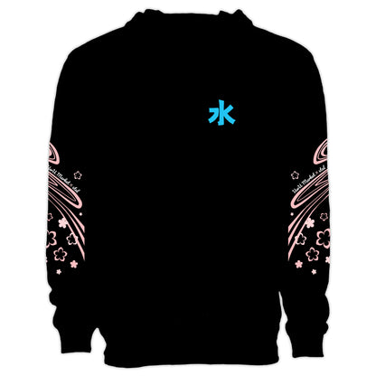Stal Anime Streetwear Hoodie