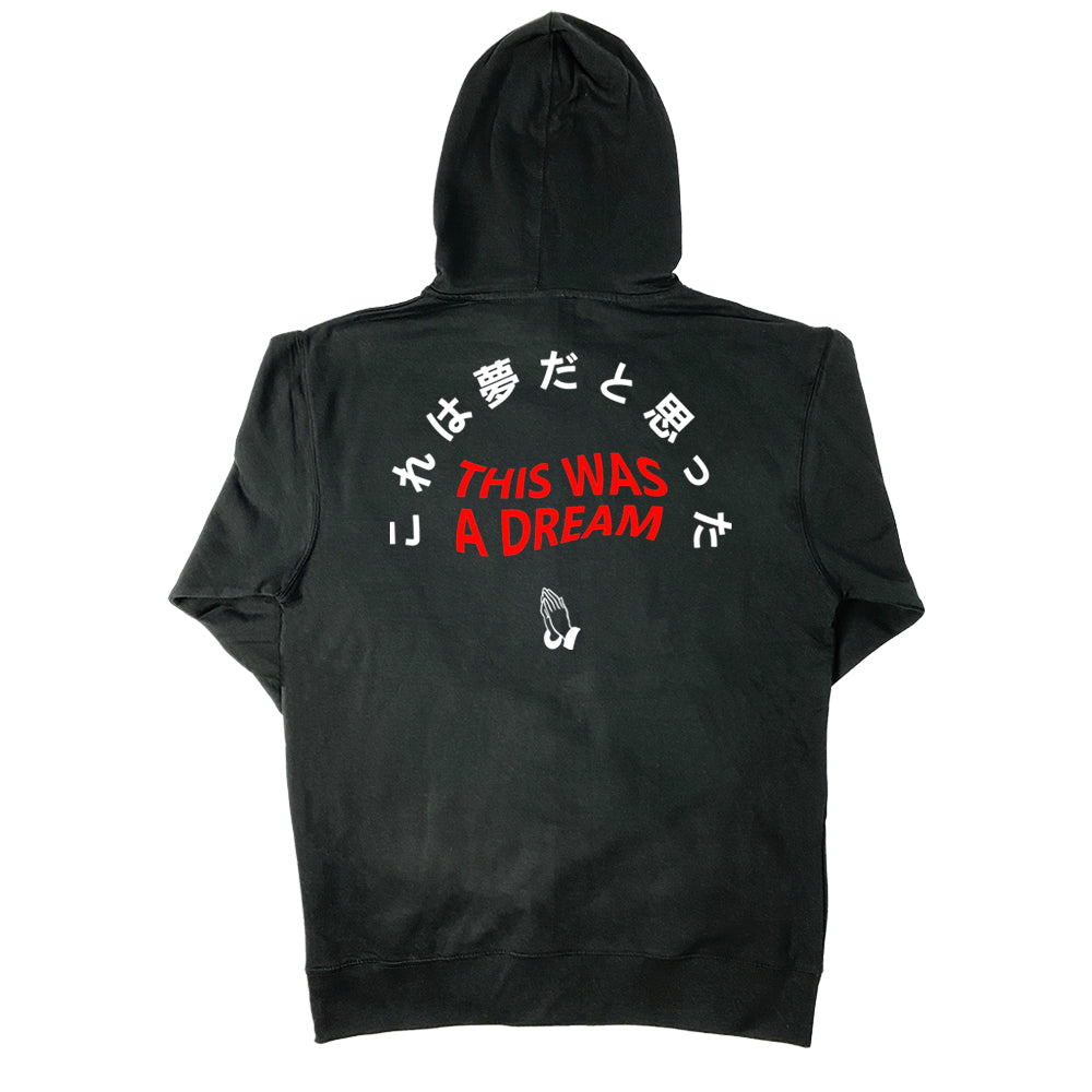 Thought This Was A Dream Hoodie