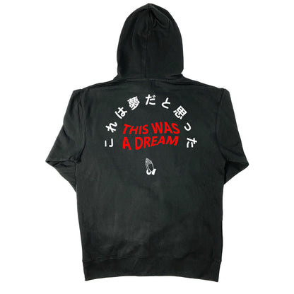 Thought This Was A Dream Hoodie