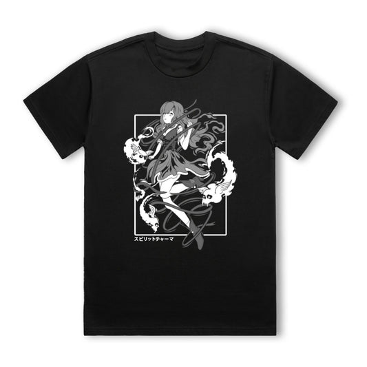 Night Market Spirit Charmer T-Shirt
