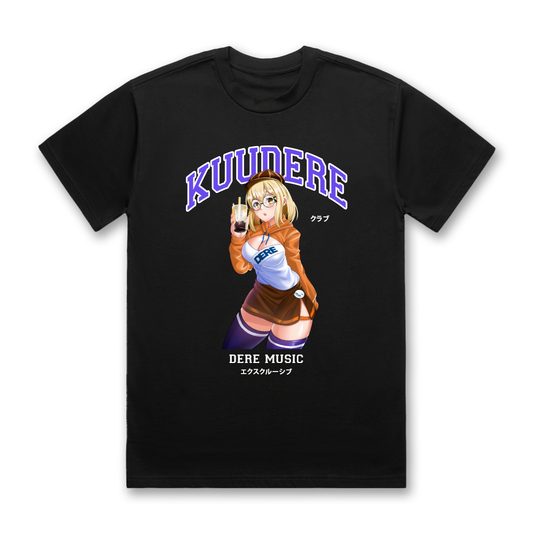 Kuu University T-Shirt