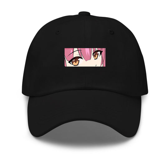 Kuramekira Office Lady Anime Hat