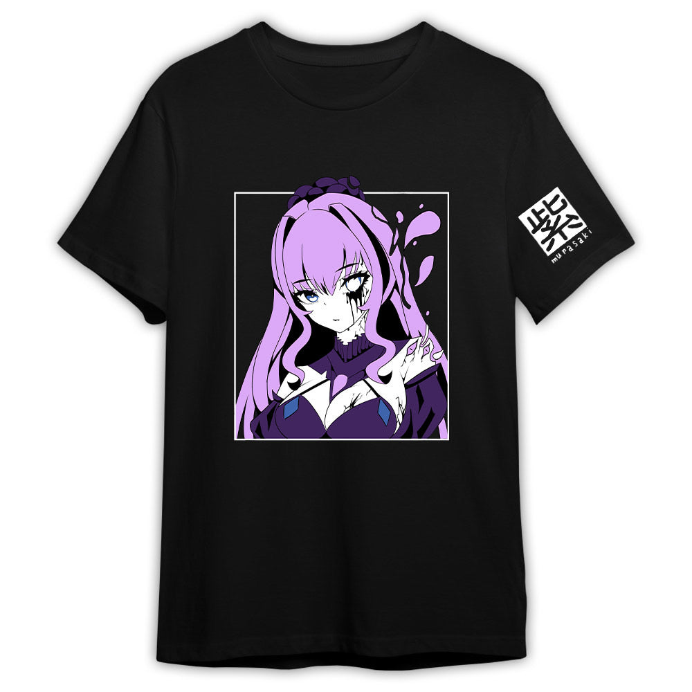 Miabyte Streetwear T-Shirt