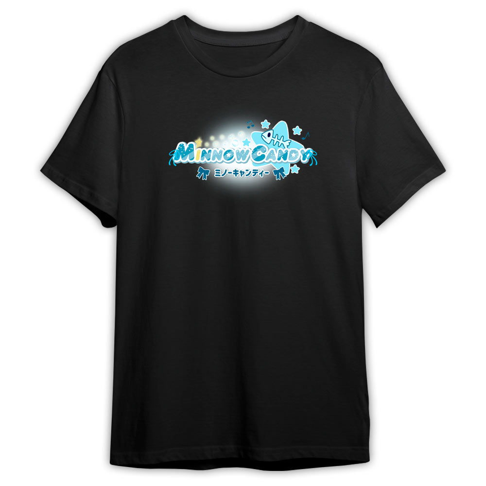 Minnow Candy Logo T-Shirt