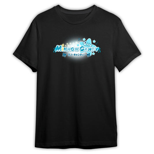 Minnow Candy Logo T-Shirt